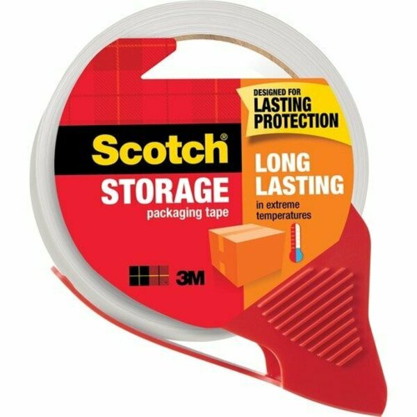 3M Commercial Ofc Sup TAPE, PKG, MOVE/STORG, W/DISPN MMM3650SRD